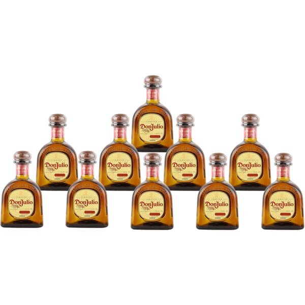 Don Julio Reposado 50ml Miniature - Bottles2Gift