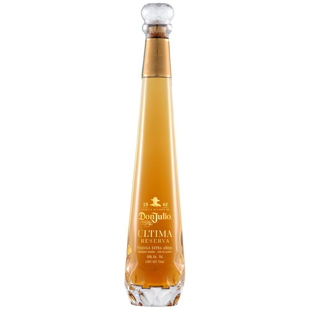 Don Julio Tequila Extra Anejo Ultima Reserva - Bottles2Gift