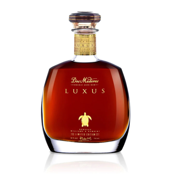 Dos Maderas Luxus Rum 750ml - Bottles2Gift