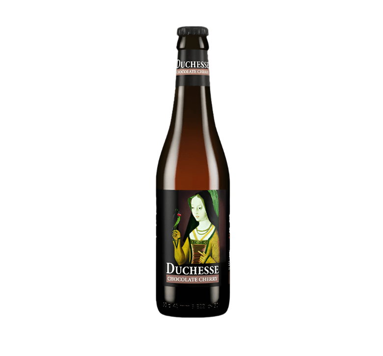 Duchesse Chocolate Cherry Barrel - Aged Sour Ale - Bottles2Gift