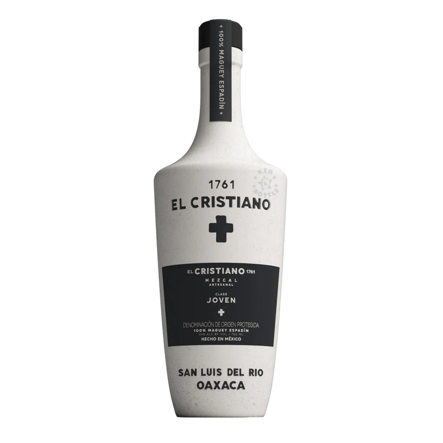 El Cristiano Mezcal Joven - Bottles2Gift
