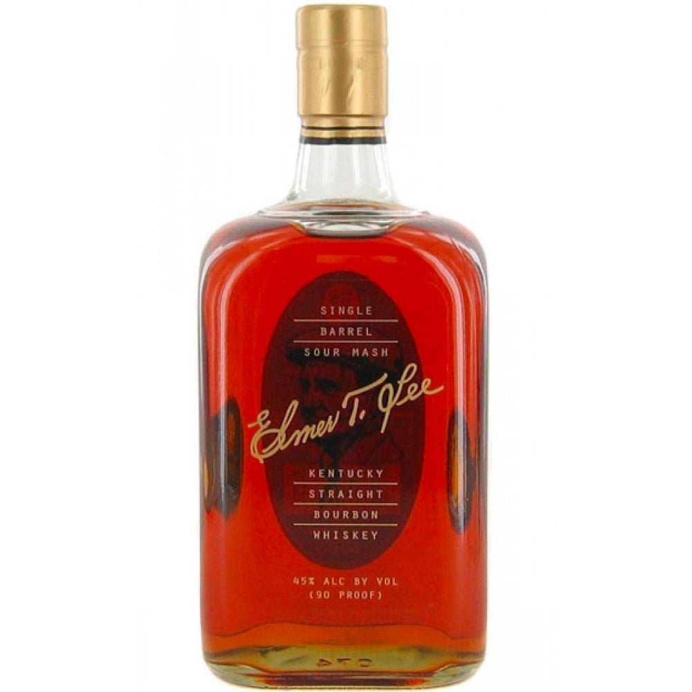 Elmer T. Lee Single Barrel 2020 Kentucky Straight Bourbon Whiskey - Bottles2Gift