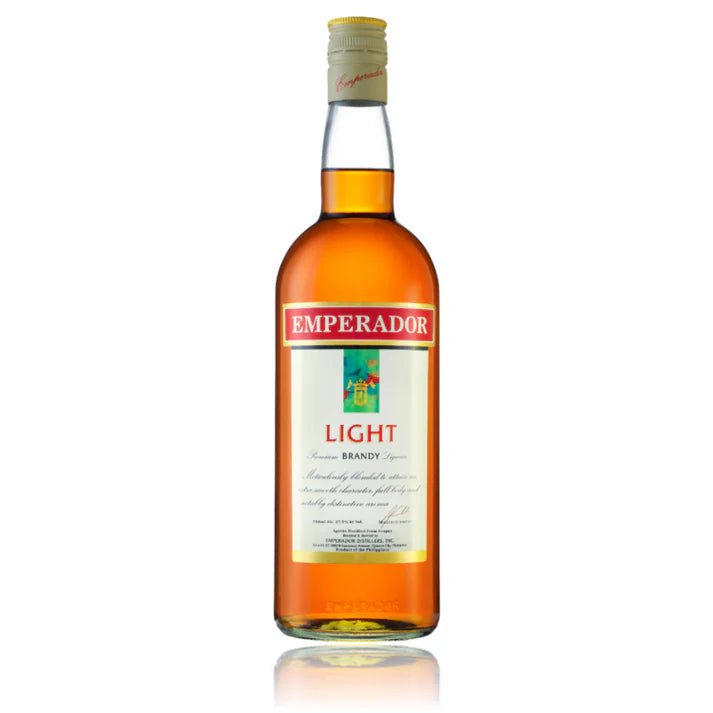 Emperador Light Brandy 55 - Bottles2Gift