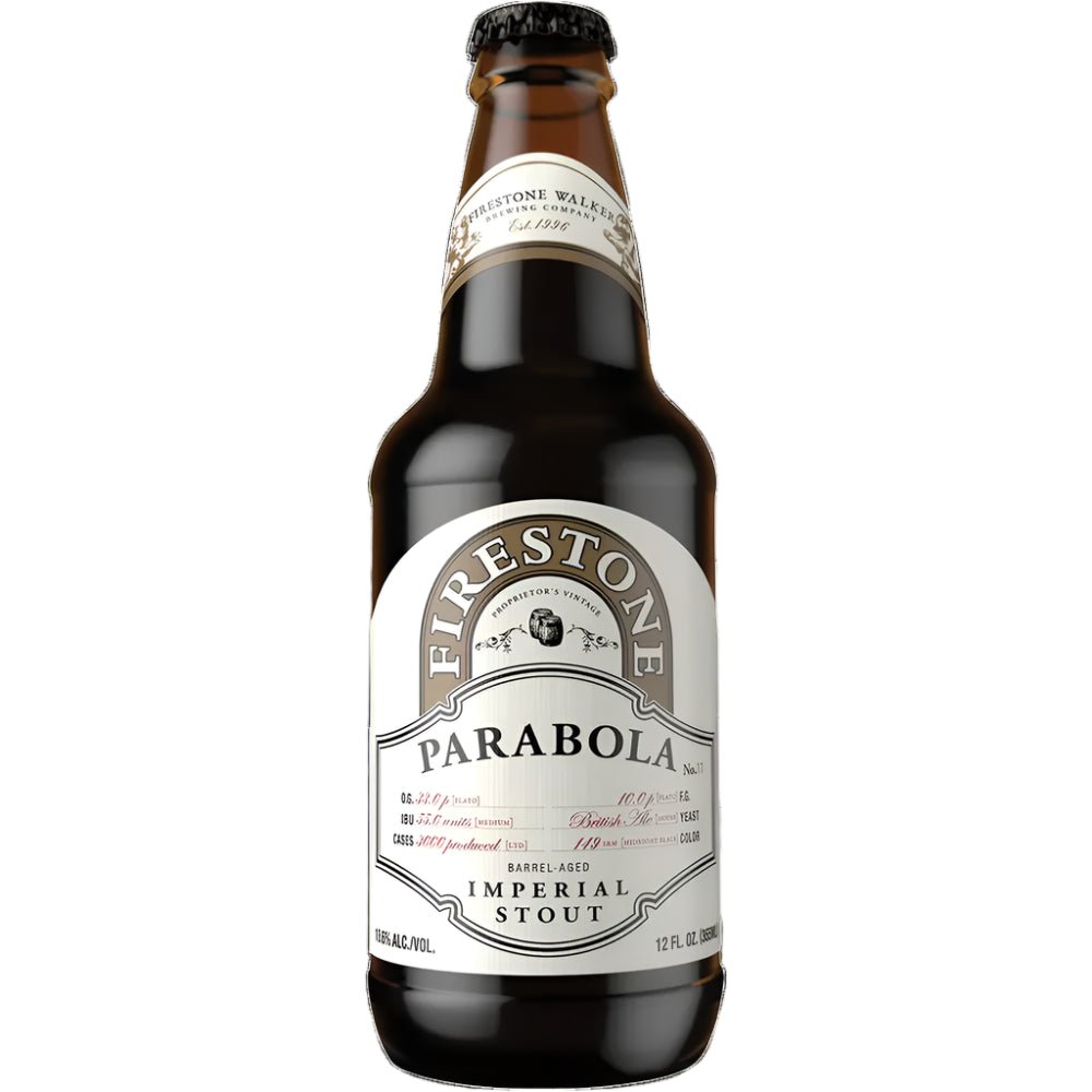 Firestone Walker Parabola No. 17 (2025 Release) - Bottles2Gift
