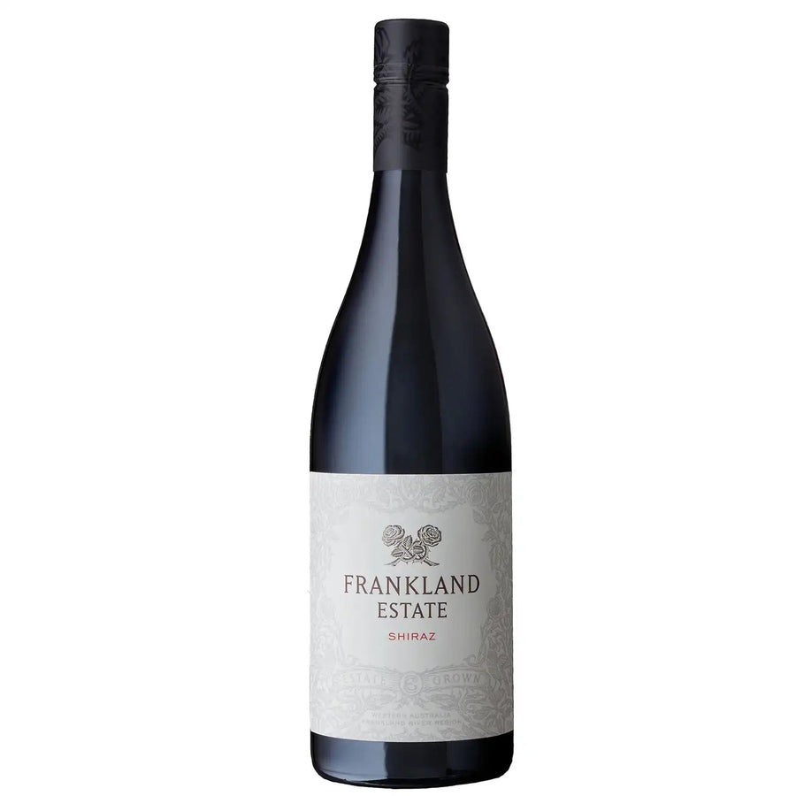 Frankland Estate Shiraz Estate Grown Frankland River - Bottles2Gift