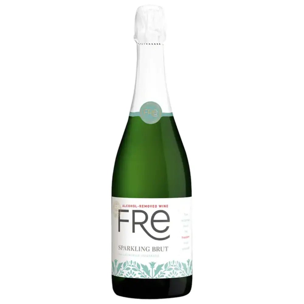 Fre Sparkling Brut Alcohol Removed Wine - Bottles2Gift