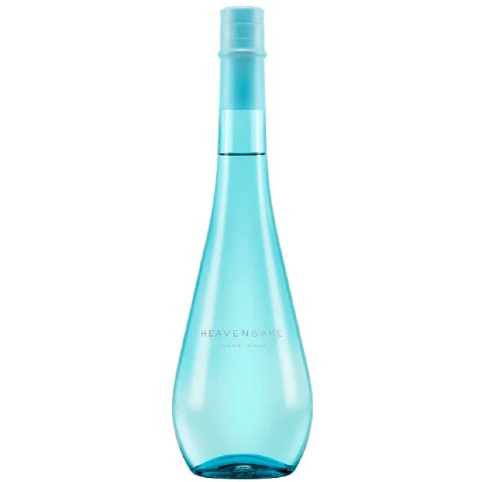 HeavenSake Junmai Ginjo 720ml - Bottles2Gift