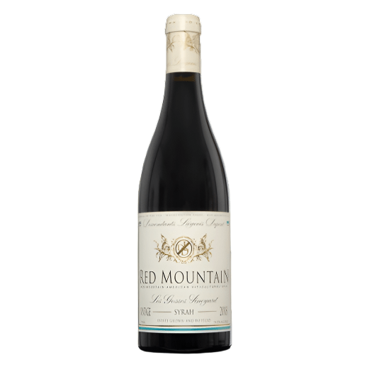 Hedges Syrah Los Gosses - Bottles2Gift