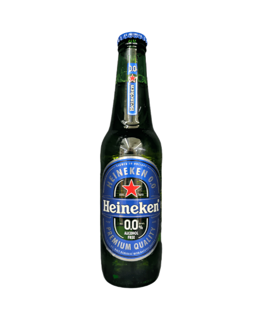 Heineken 0.0 - Bottles2Gift