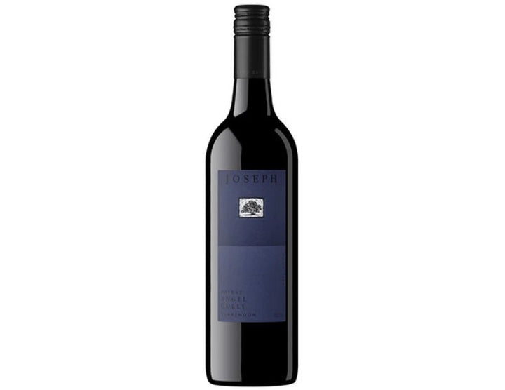 Joseph Shiraz Angel Gully Clarendon - Bottles2Gift