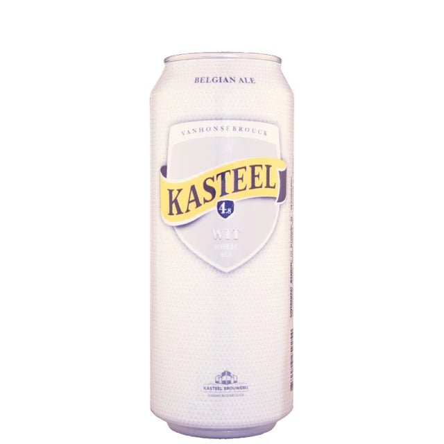 Kasteel Wit - Bottles2Gift
