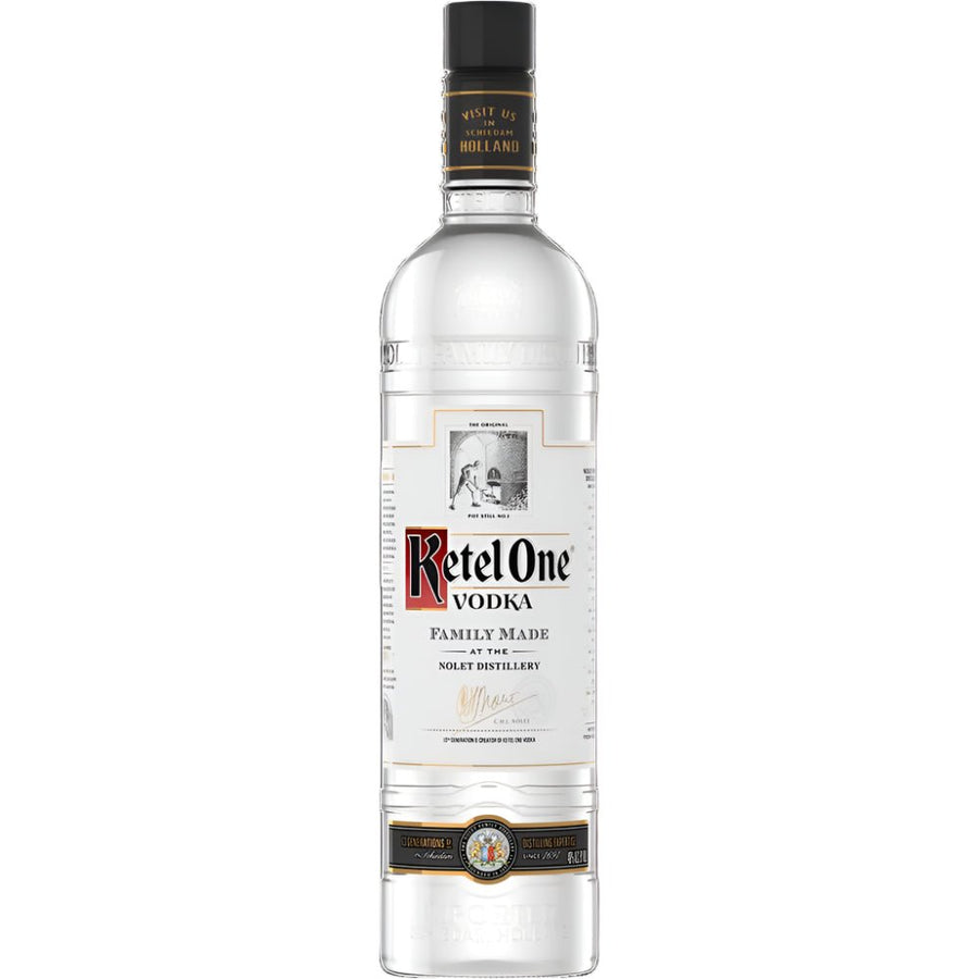 Ketel One Vodka 750ml - Bottles2Gift