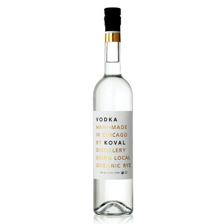 Koval Rye Vodka - Bottles2Gift