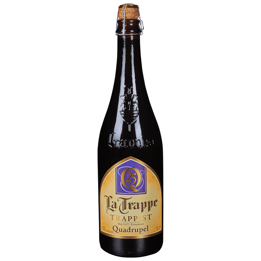 La Trappe Trappist Quadrupel - Bottles2Gift