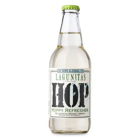 Lagunitas Brewing Co. - Hoppy Refresher - Bottles2Gift