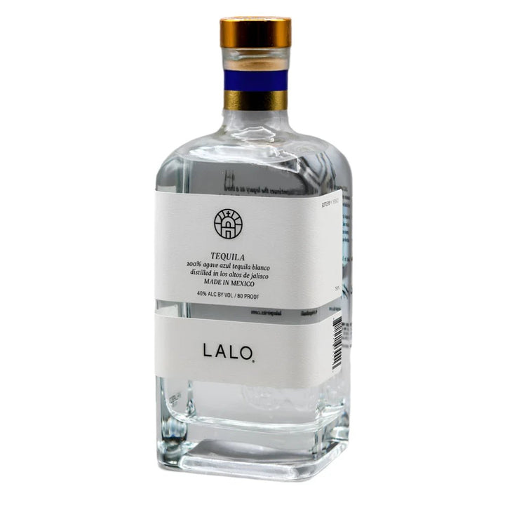 LALO Blanco Tequila - Bottles2Gift