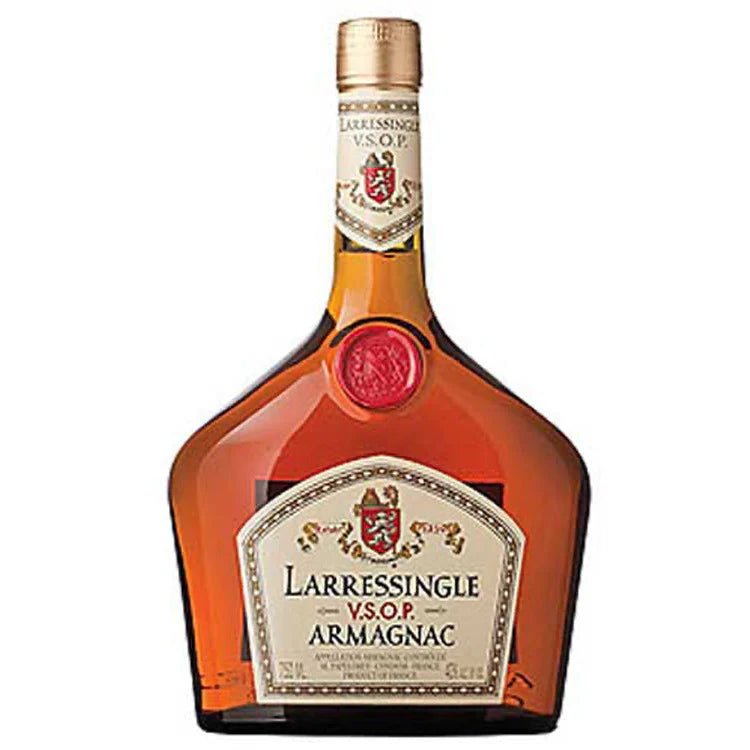 Larressingle VSOP Armagnac - Bottles2Gift
