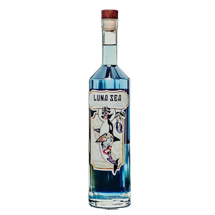 Luna Sea Vodka Specialty - Bottles2Gift