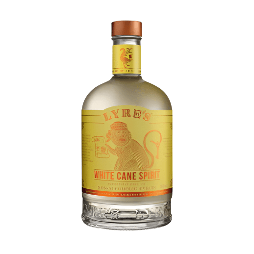 Lyre's White Cane Spirit Non Alcoholic Spirit - Bottles2Gift