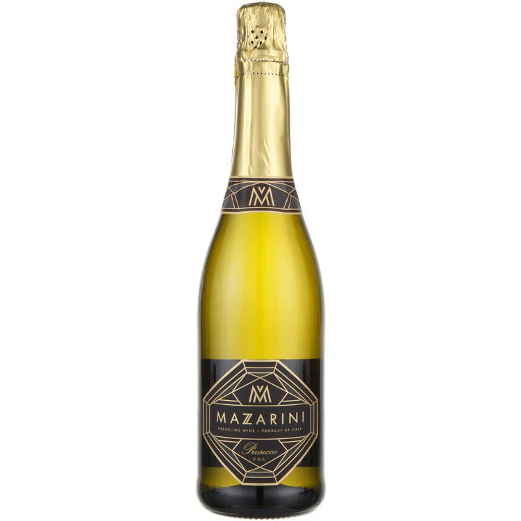 Mazarini Prosecco Extra Dry - Bottles2Gift