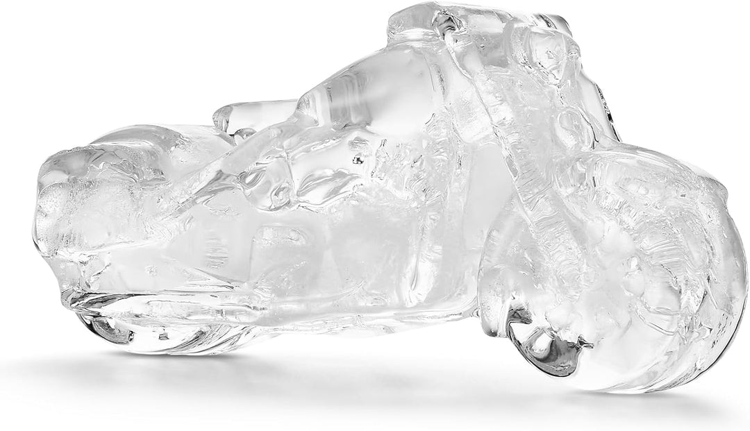 Motorcycle Ice Cube Mold - Bottles2Gift