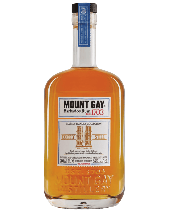 Mount Gay 1703 Coffey Still Expression Rum - Bottles2Gift
