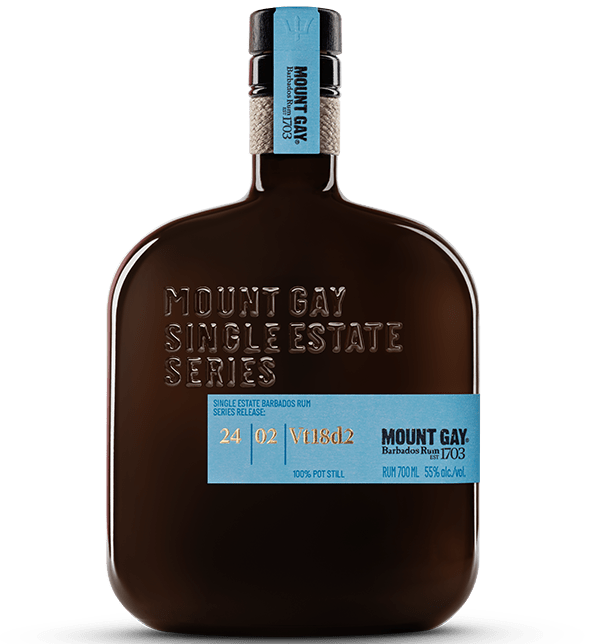 Mount Gay Single Estate Series 2 - Bottles2Gift