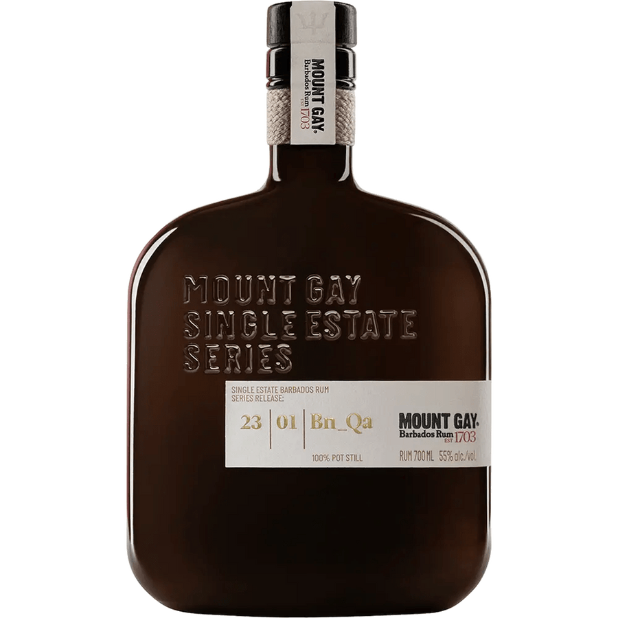 Mount Gay Single Estate Series Edition 1 - Bottles2Gift