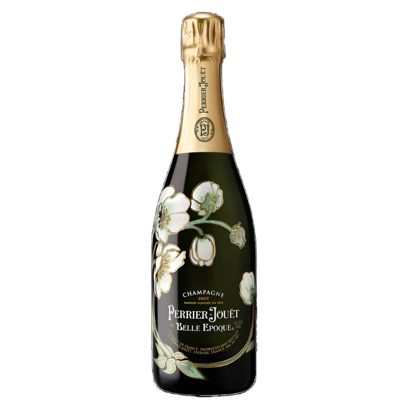 PERRIER-JOUËT 2018 750ml シャンパン 【4600】② Perrier-Jouet Belle Epoque Blanc de Blancs 2018 - Premier Champagne