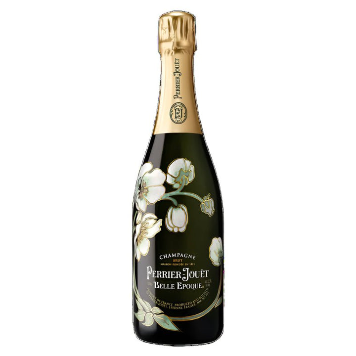 Perrier - Jouet - Belle Epoque Champagne 750ml - Bottles2Gift