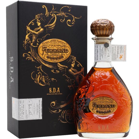 Pierre Ferrand Sélection des Anges (SDA) Grande Champagne Cognac - Bottles2Gift