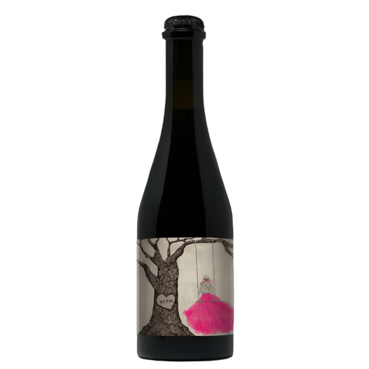Pure Project Brewing - Madeline w/ Black Currants Oak Barrel - Aged Mixed Fermentation Saison - Bottles2Gift