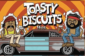 Rad Beer Co. - Toasty Biscuits Amber Ale - Bottles2Gift