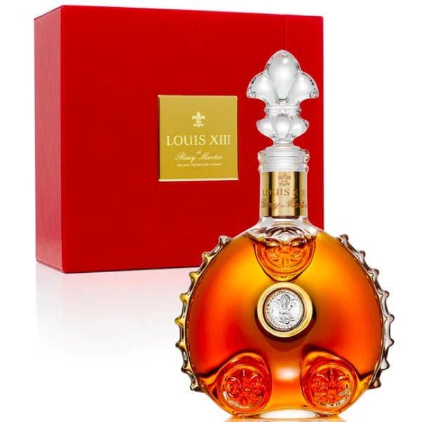 Remy Martin Louis XIII Cognac 50ml mini – Bottles2Gift