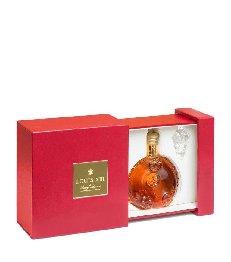 Remy Martin Louis XIII Cognac 50ml mini - Bottles2Gift