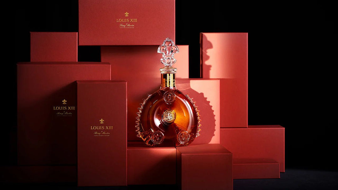 Remy Martin Louis XIII Cognac 700ml - Bottles2Gift