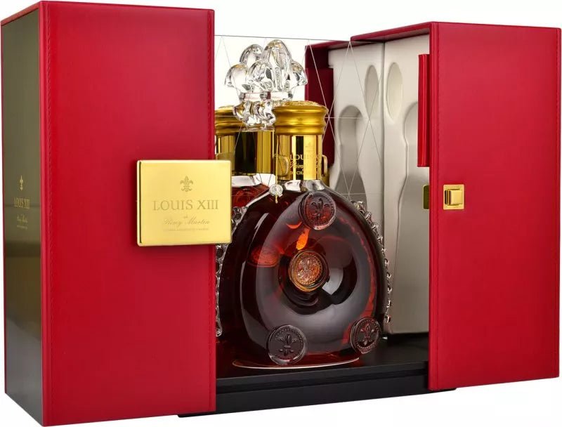 Remy Martin Louis XIII Cognac 700ml - Bottles2Gift