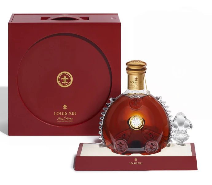 Remy Martin Louis XIII Cognac 700ml - Bottles2Gift