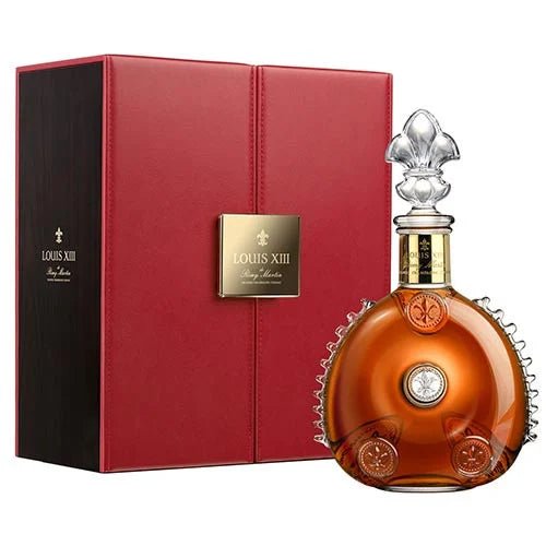 Remy Martin Louis XIII Cognac 700ml - Bottles2Gift