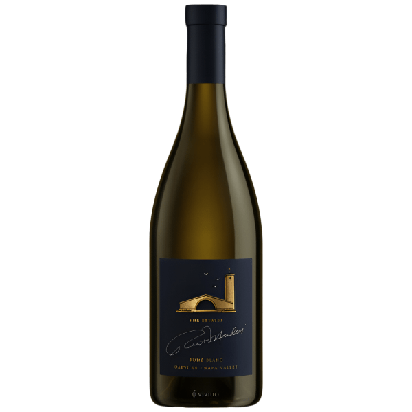 Robert Mondavi Winery Fume Blanc Reserve Napa Valley – Bottles2Gift