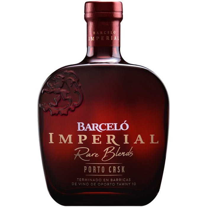 Ron Barcelo Imperial Porto Cask - Bottles2Gift