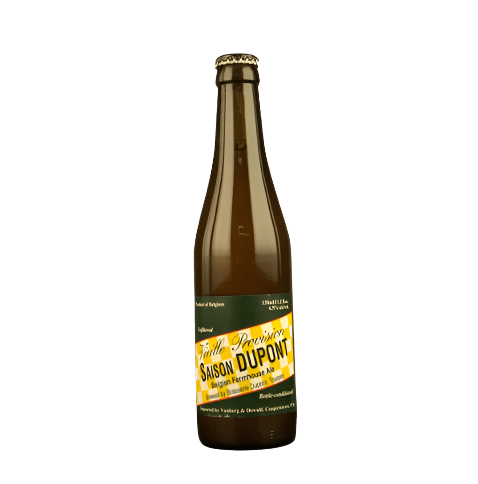 Saison Dupont - Bottles2Gift
