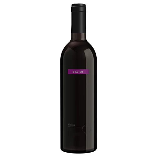 Saldo Shiraz Australia - Bottles2Gift