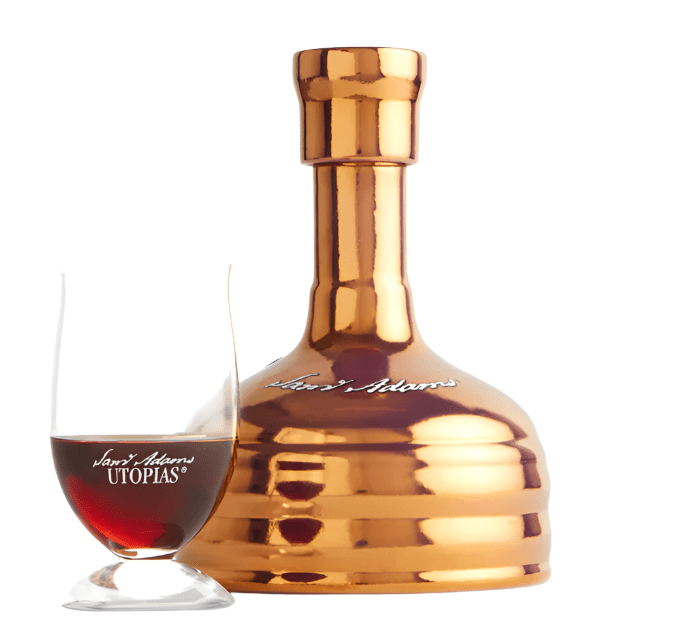 Samuel Adams - Utopias - 2023 - Bottles2Gift