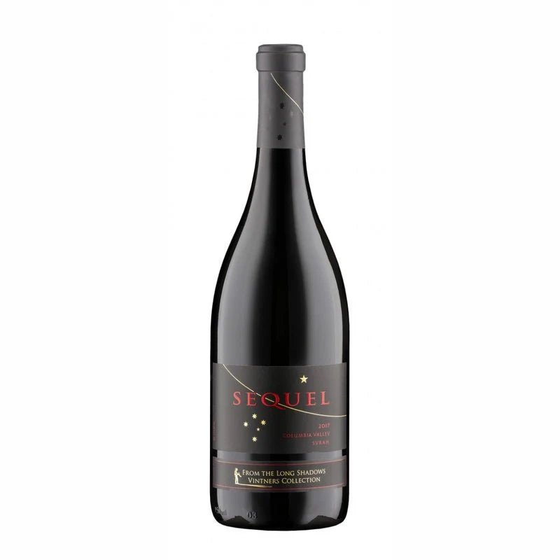 Sequel Syrah Columbia Valley - Bottles2Gift