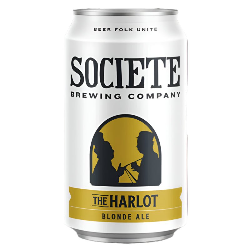 Societe Brewing Co. – The Harlot - Bottles2Gift
