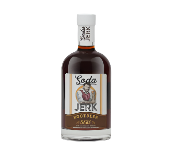 Soda Jerk - Root Beer Vodka