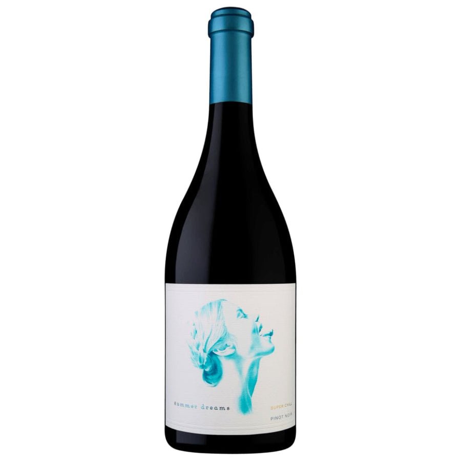 Summer Dreams Pinot Noir Super Chill Sonoma Coast 2022 - Bottles2Gift