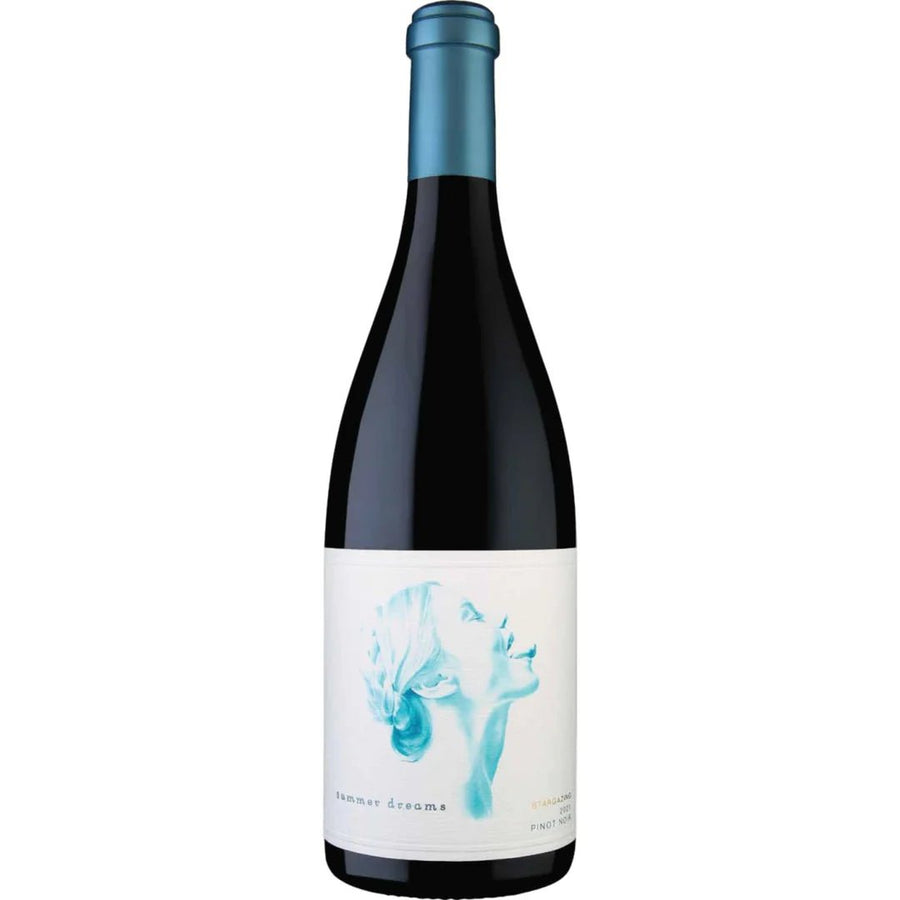 Summer Dreams 'Stargazing' Pinot Noir, Sonoma Coast - Bottles2Gift