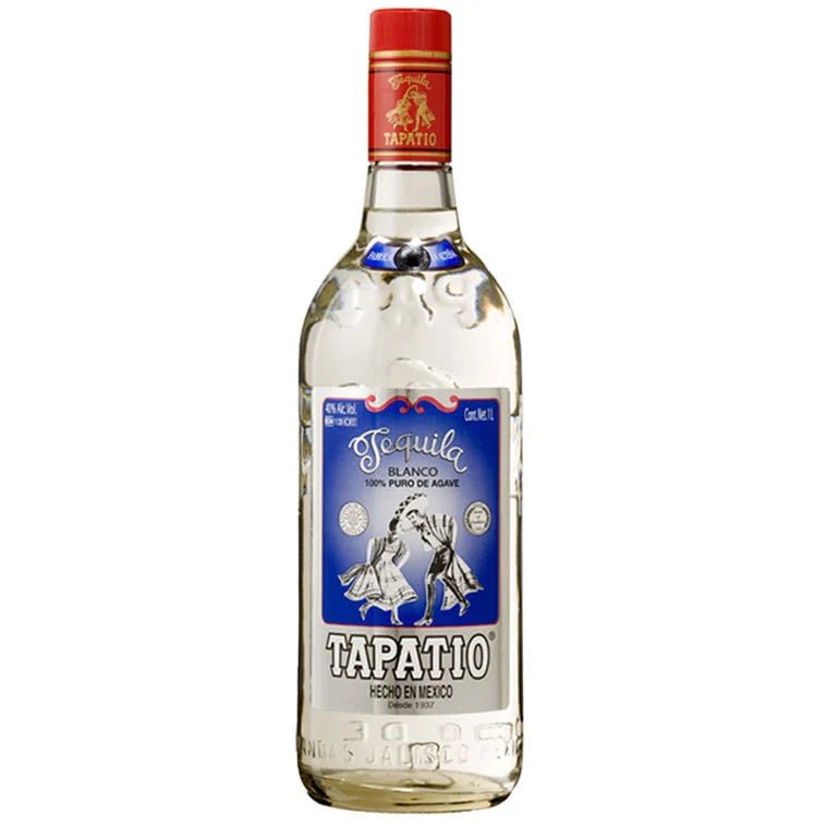 Tapatio Blanco Tequila - Bottles2Gift